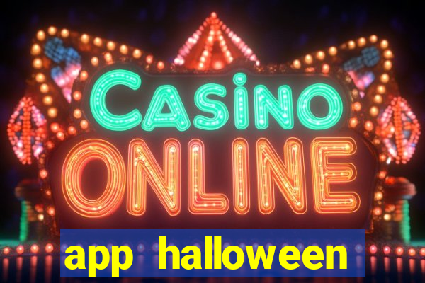 app halloween jackpot slots